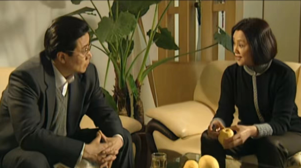 牛大勇(龙年档案:龙福海出局罗成主持工作,贾尚文和许怀琴谁会任市长?