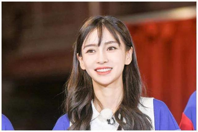 谁当年没喜欢过Angelababy啊