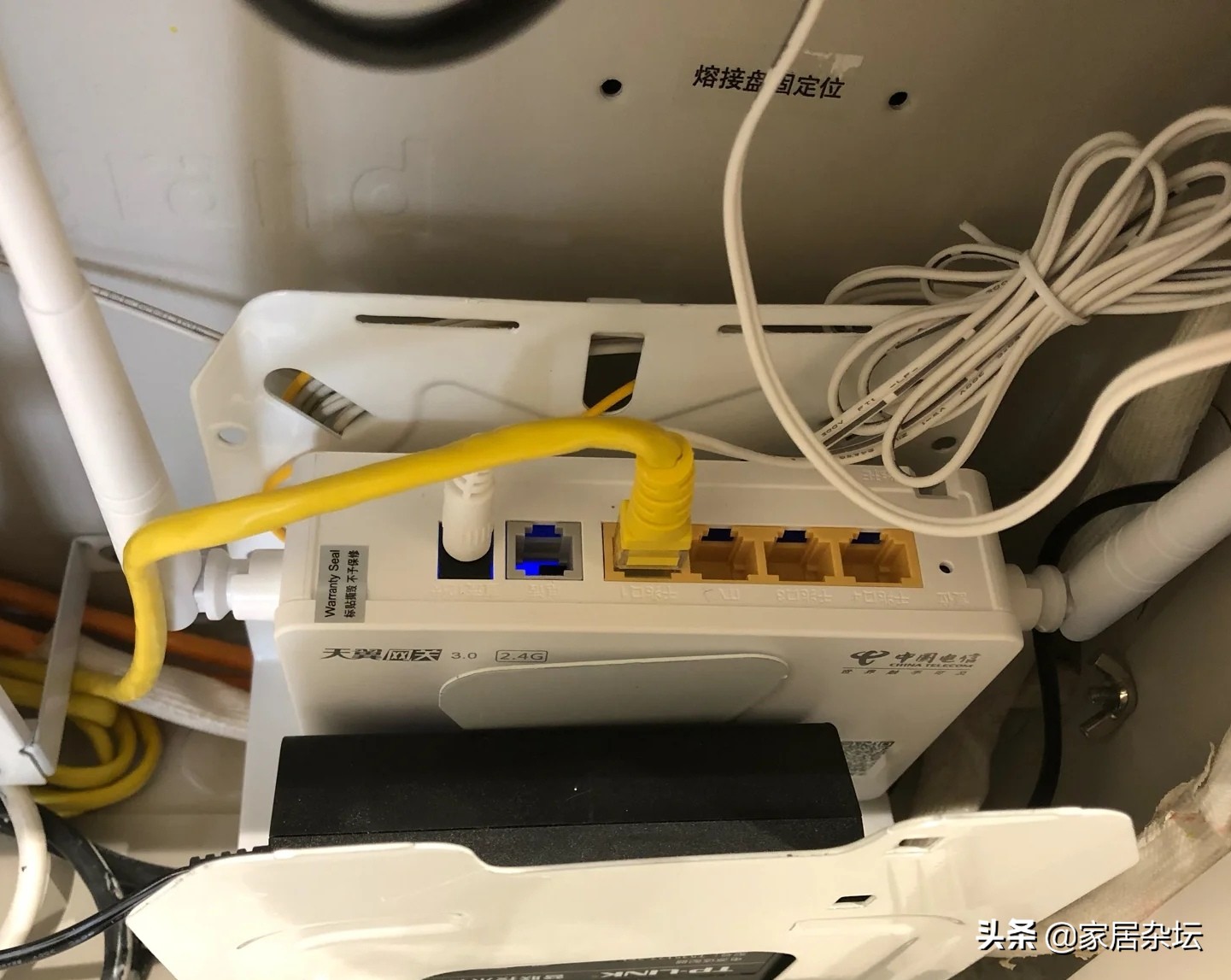 家庭无线网络,无线网络怎么连接