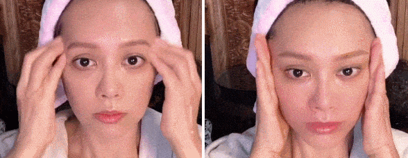 “乘风破浪”最惹不起的姐姐，网友：她居然是“整”的