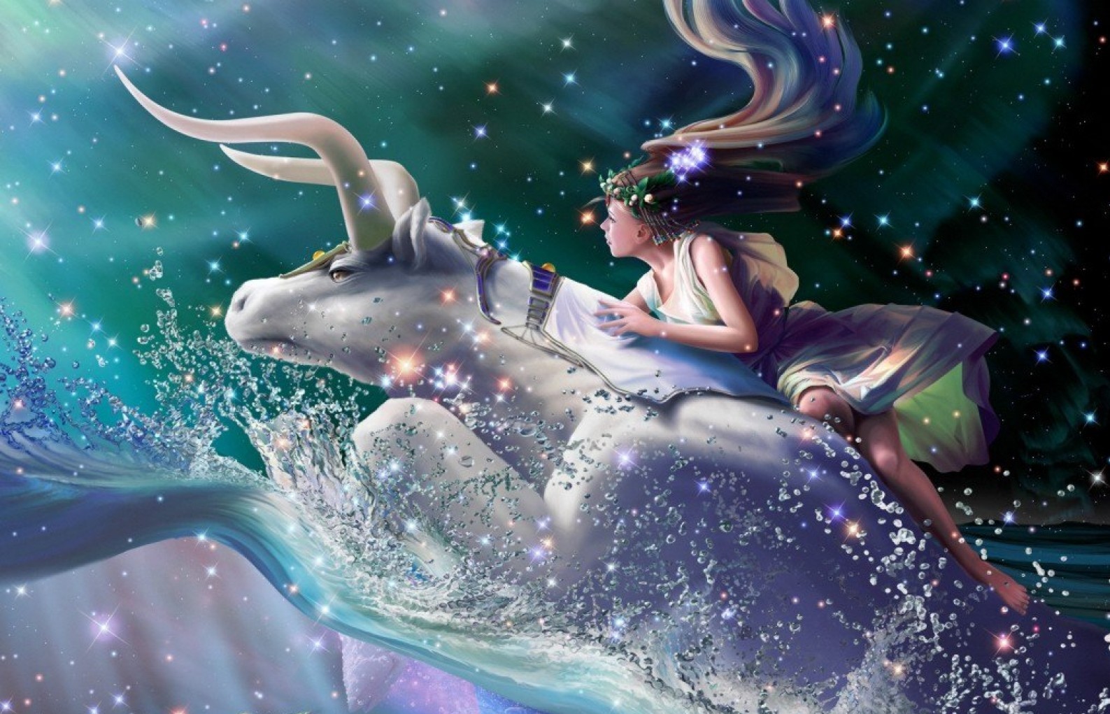 如何吸引金牛座女性,16个有效的技巧,让你赢得芳心