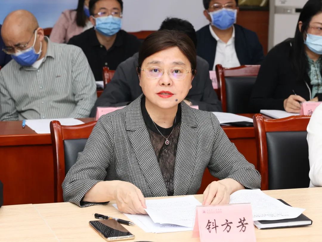 江西省人民医院打造“让党放心、人民满意的模范医院”动员部署会召开