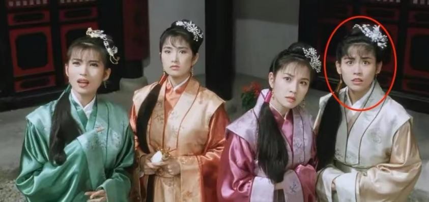 明明get不到，却被夸上天的10位女星，是谁的审美有问题？