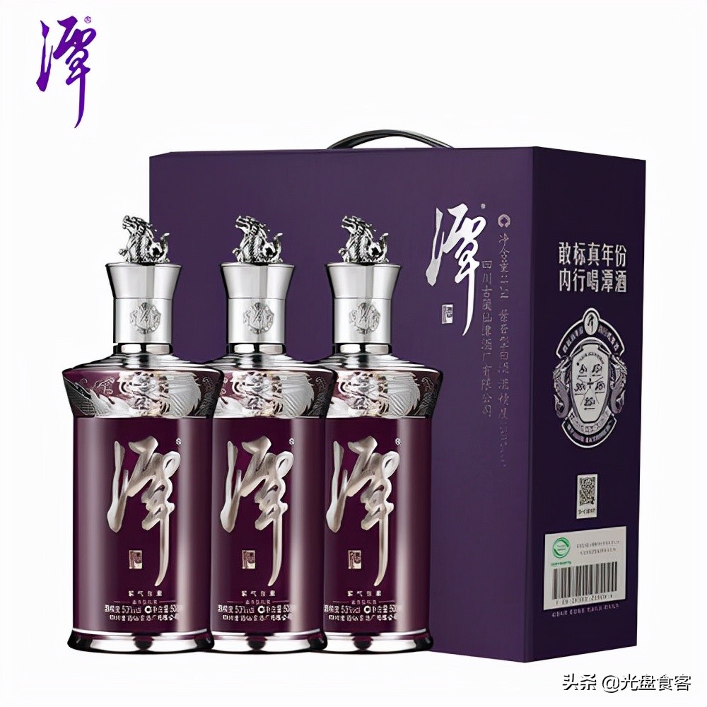 老酒友最爱的几款酱香酒，比茅台便宜，胜在高性价比和优质