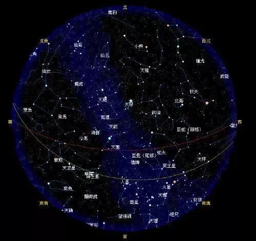 陶白白为什么对十二星座特征性格分析的那么“准”?