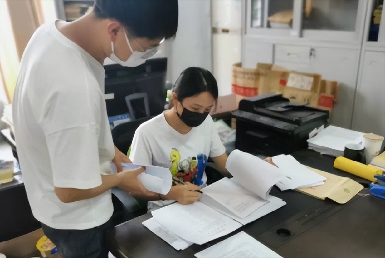 2022公务员考试标准，新增4种情况政审不予通过，考生早了解