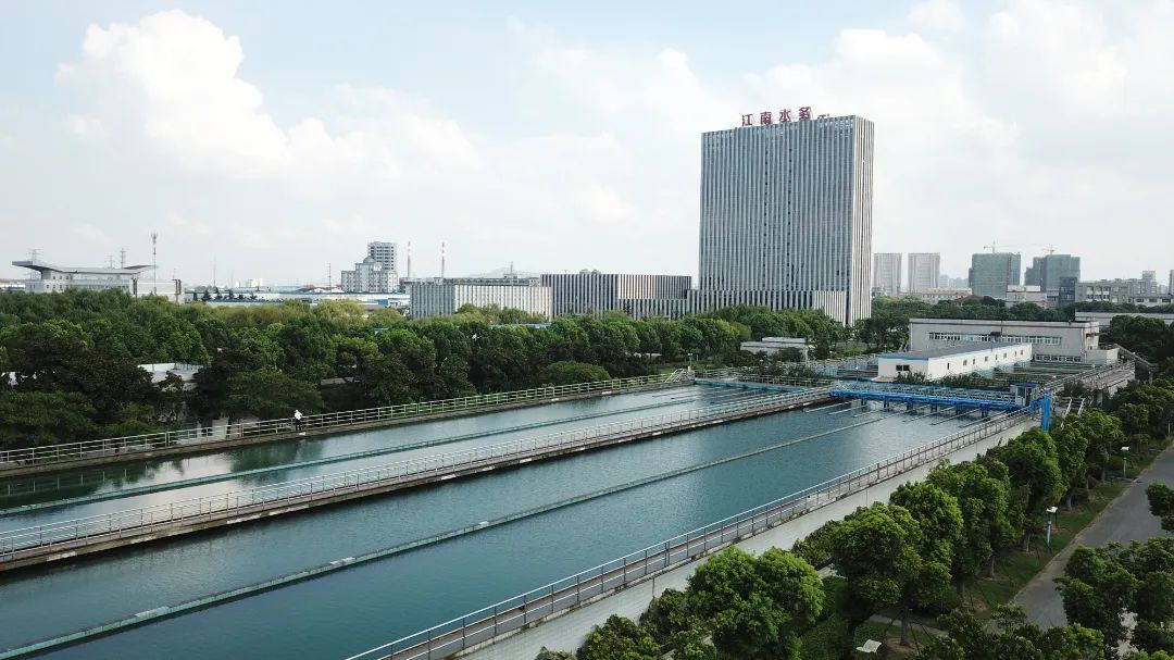 江苏江南水务：涵养清风正气 弘扬廉洁文化