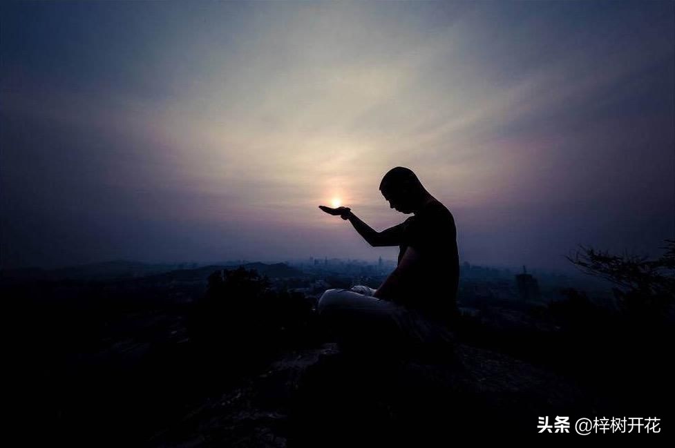 如果这四个因素占了两个以上，肯定是命苦的人了