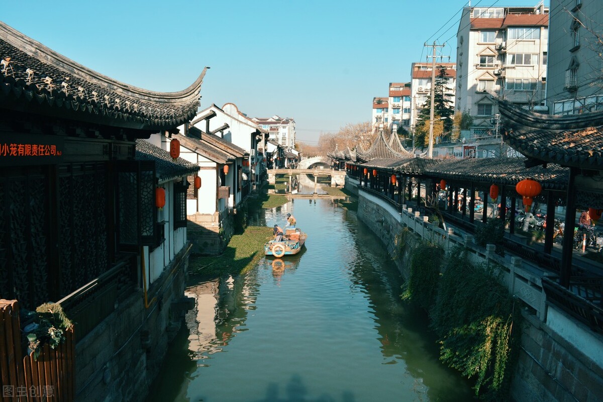 上海必遊的十大免費景點(上海必玩的幾個免費景點) - 風集網