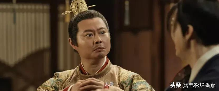 13天破20亿！2022年初这个无名之辈的表演，让我爆发出久违的大笑