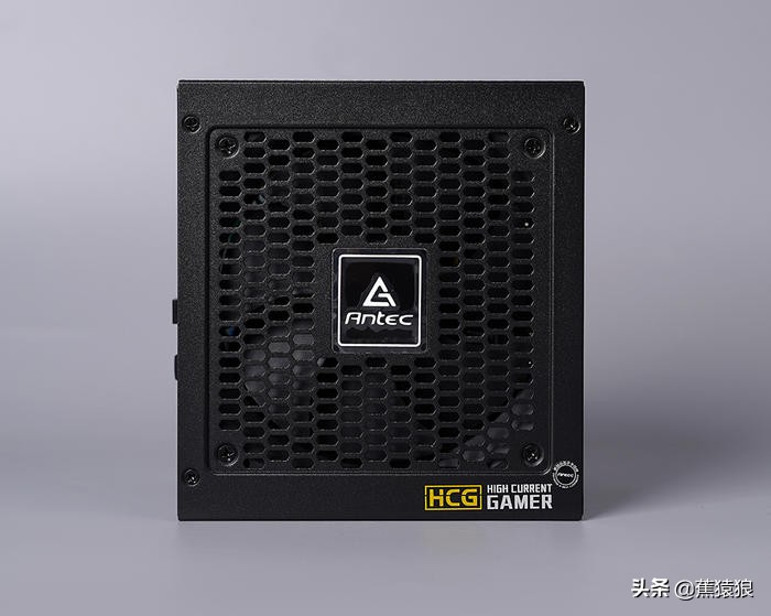 R5 5600X+ RTX 3070 , SSUPD 美味网版 ITX 机箱装机分享