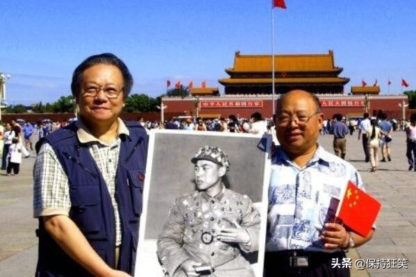 中国十大著名摄影师，肖全上榜，第一将中国绘画原理应用到摄影上
