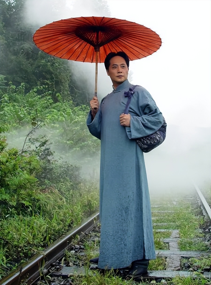 暗夜行者阿布是誰（抗戰大劇《滹沱兒女》今晚開播，演員陣容雄厚，9位實力派可期待）