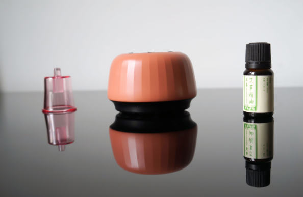 吸痧走罐，五档控温，左点智能走罐按摩器上手