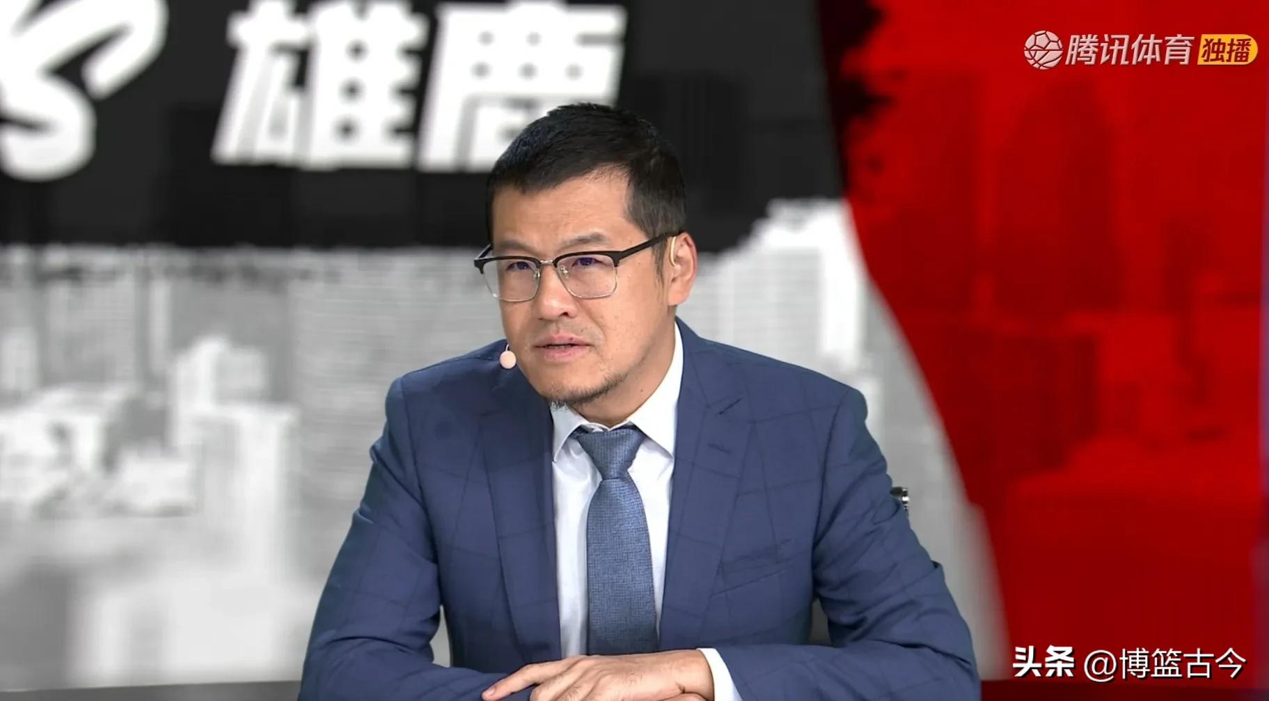 为什么都不看nba（杨毅详细解读，为什么NBA在国内的影响力，近年来出现衰退现象）