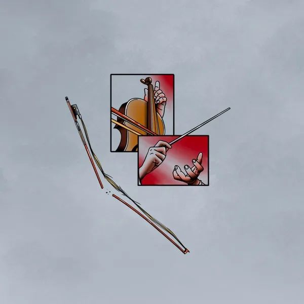 2021年帕森斯设计学院插画设计毕业展（BFA）