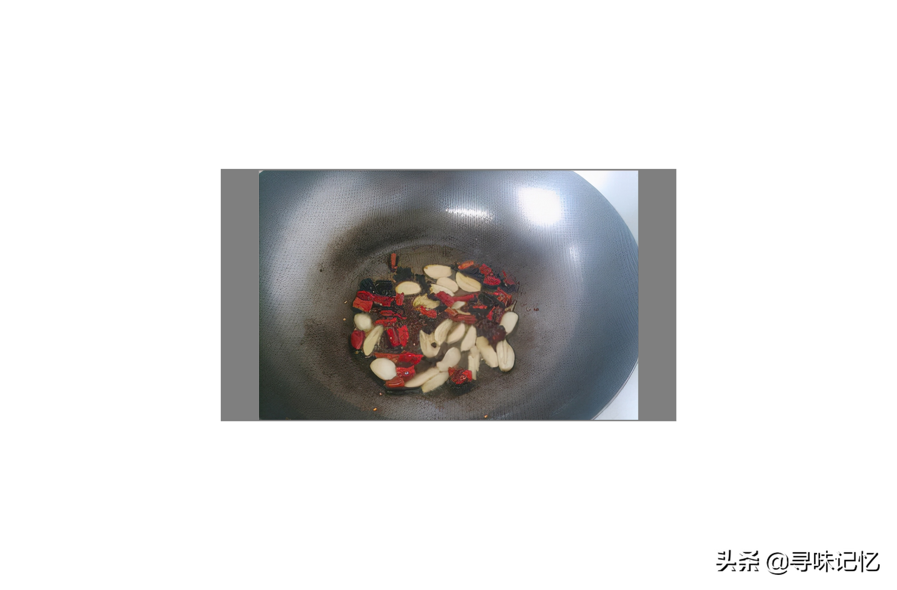 熗炒圓白菜,熗炒圓白菜的做法