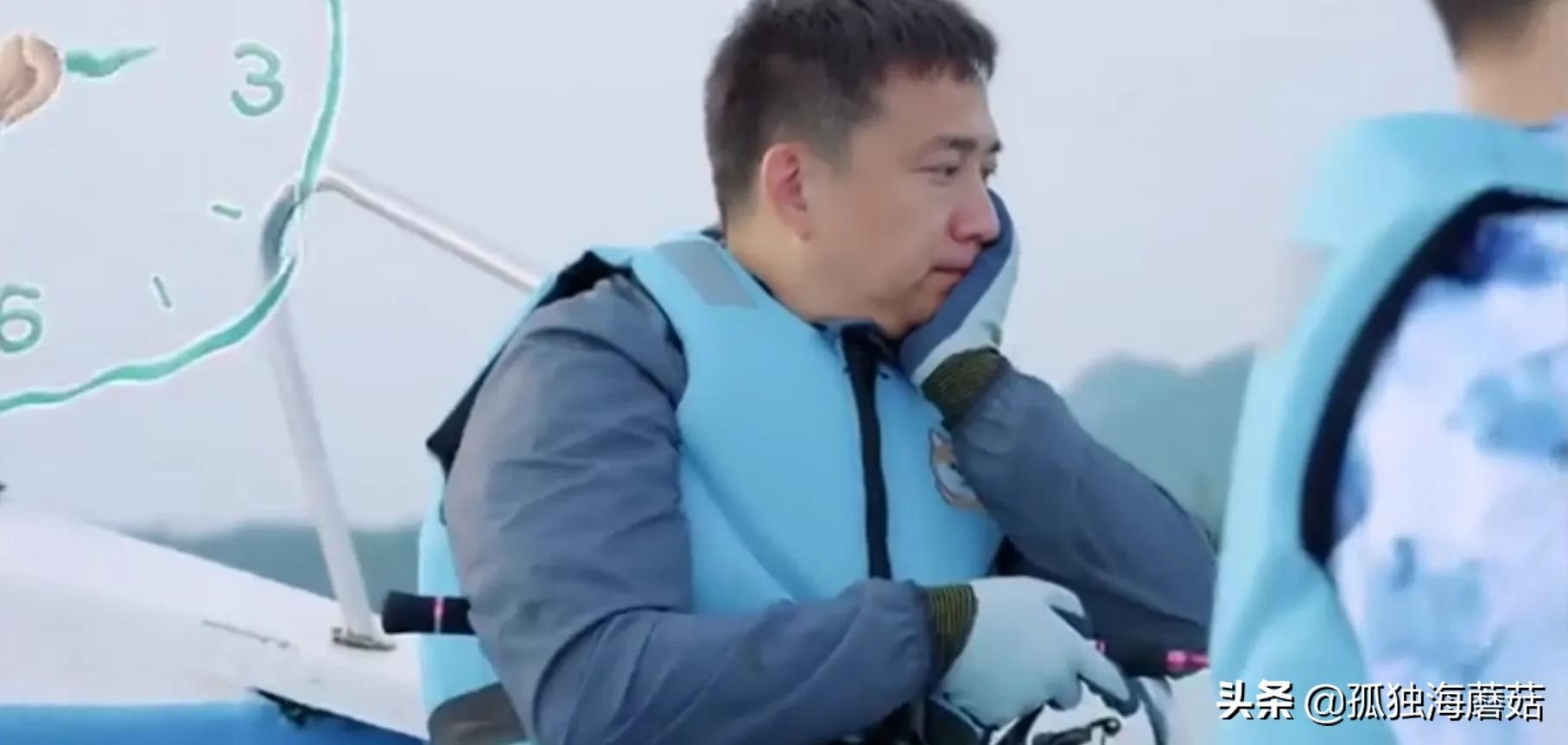 适合的嘉宾、适合的剪辑节奏，这可能是最好的一期《向往的生活》