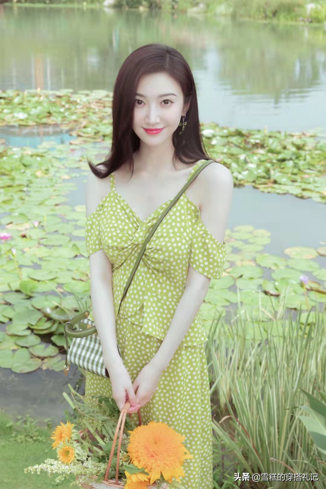 女人眉毛稀少困扰：快速出门必备美妆技巧