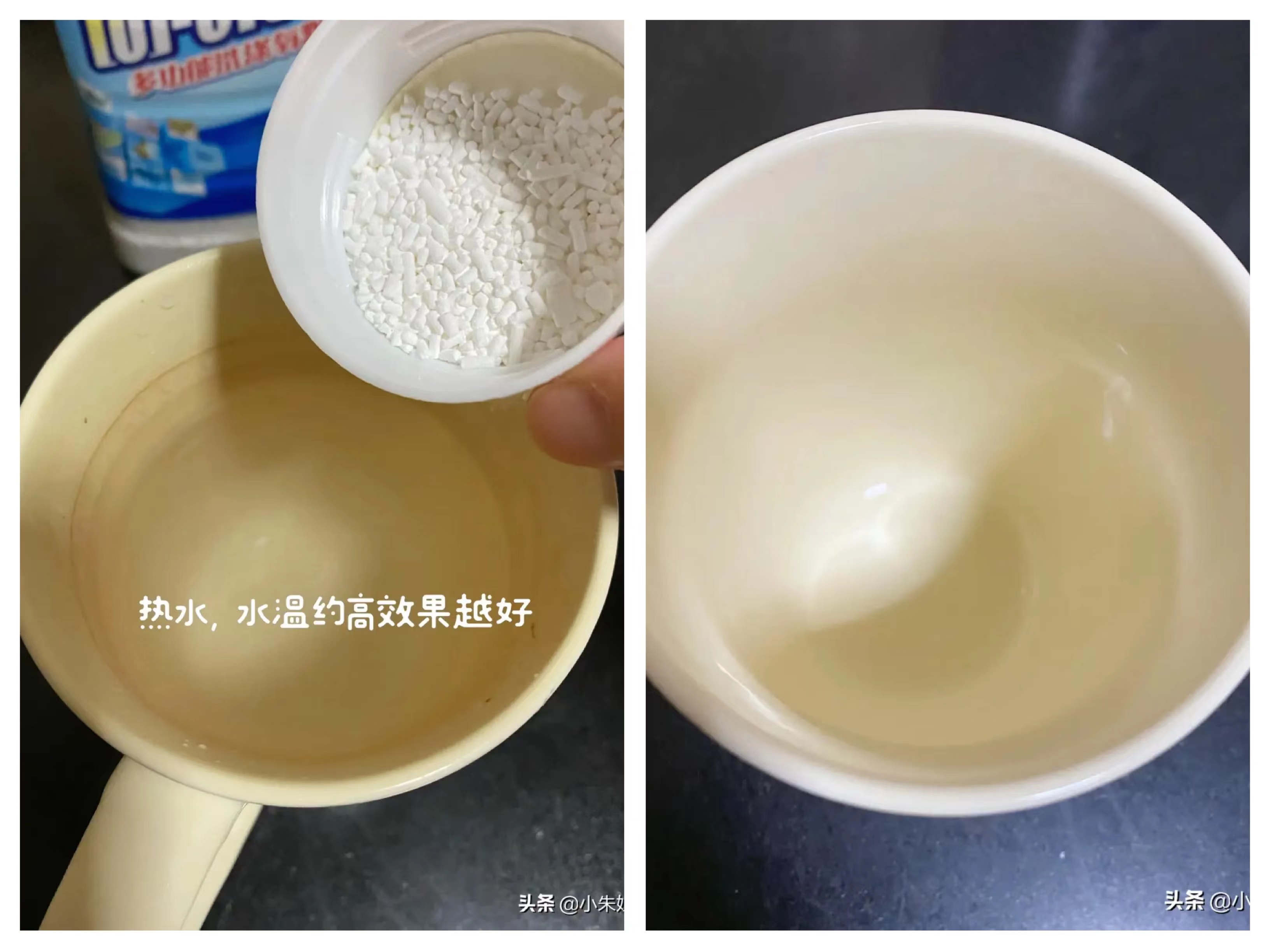 一步到位照着买！10件家庭基础清洁剂，年底大扫除必备