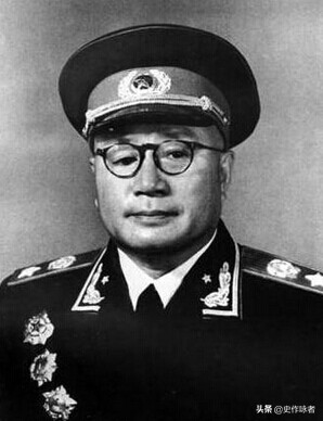 盘点近代四川籍十大名将，个个都是开国元勋，四位成为了开国元帅