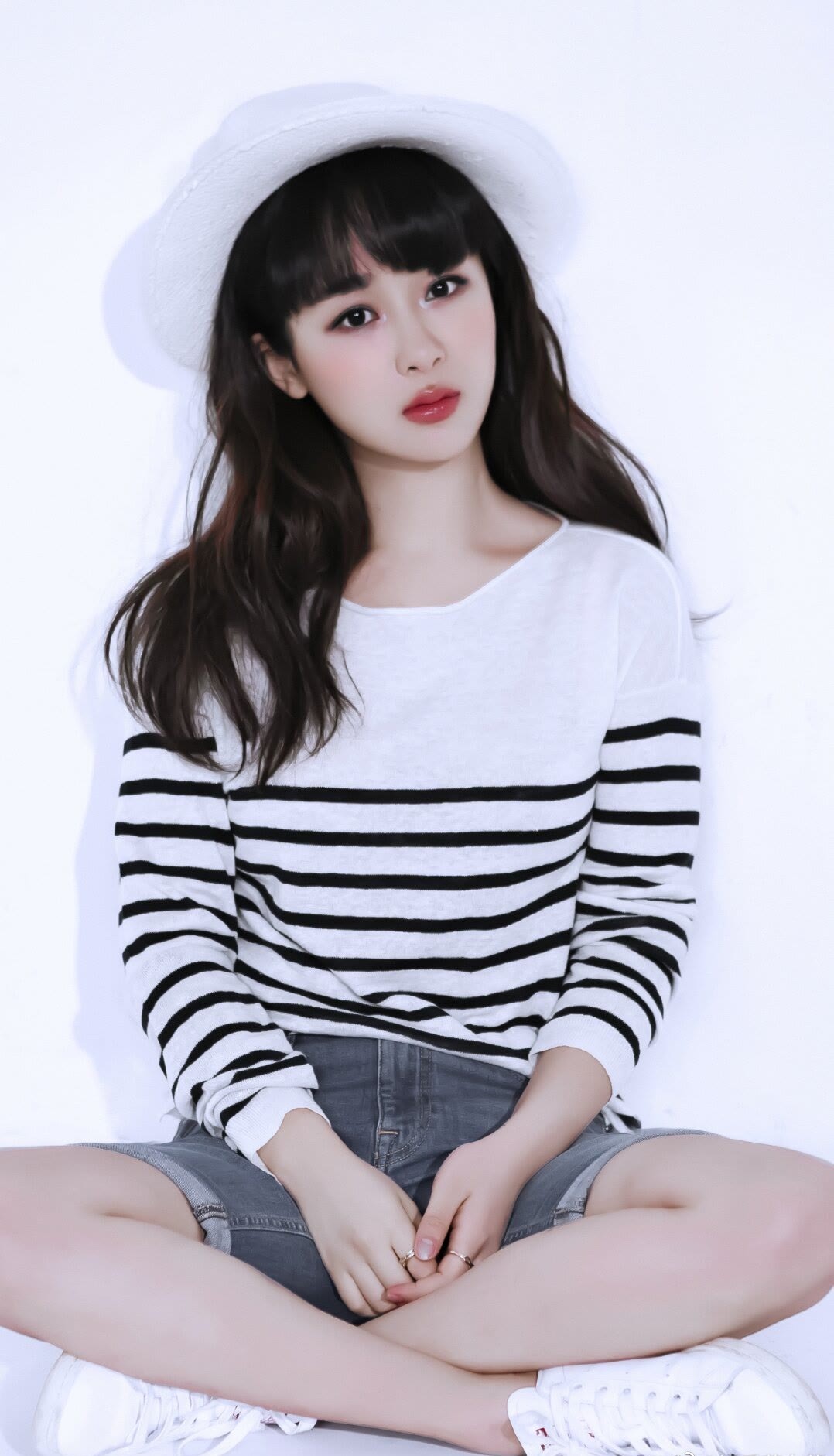 杨紫这组照片太美了