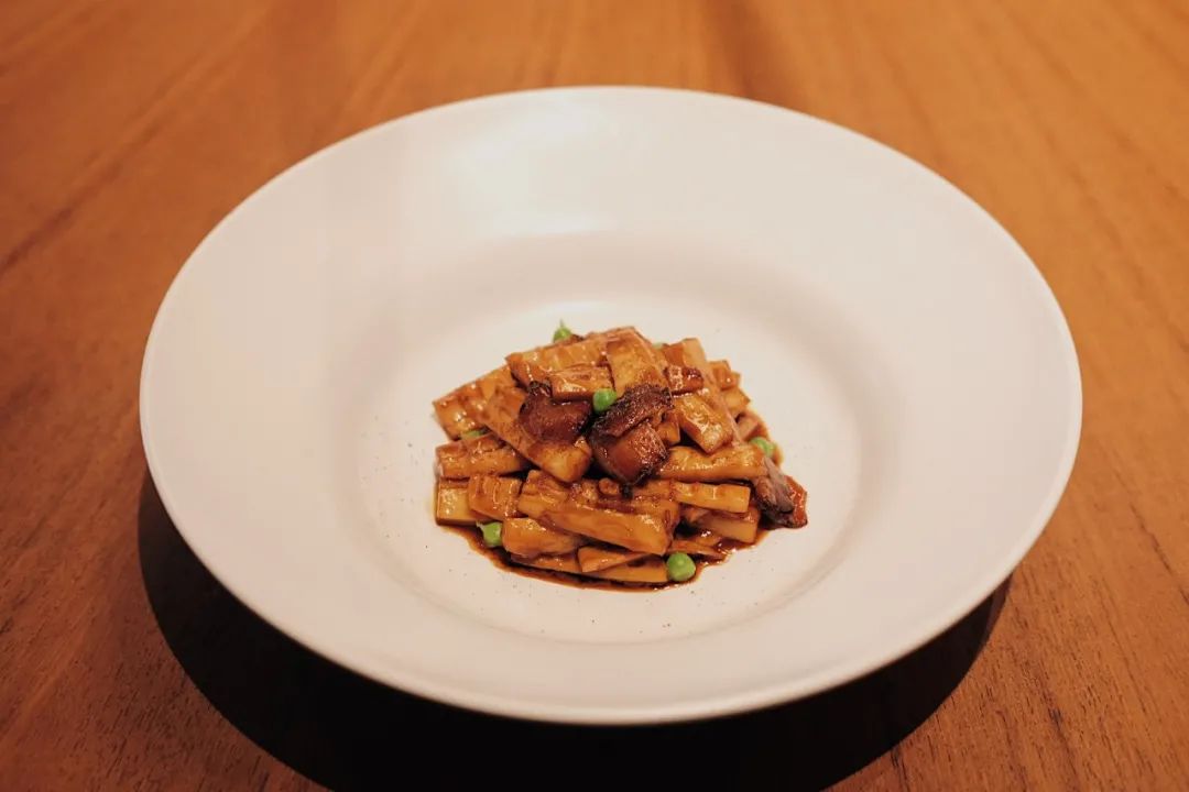 暴吃杭州13家高端餐厅，这份美食地图都是体重换的