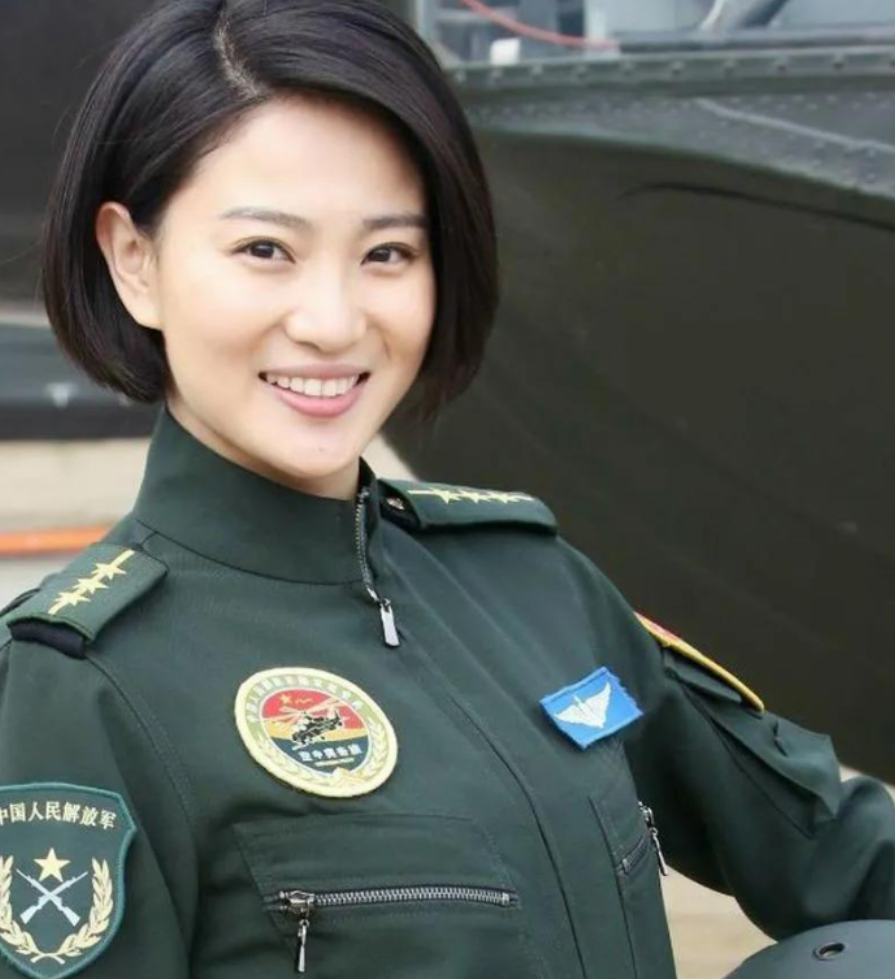 演员侯梦莎:曾因军旅剧走红,低调嫁给同行丈夫,如今生活幸福