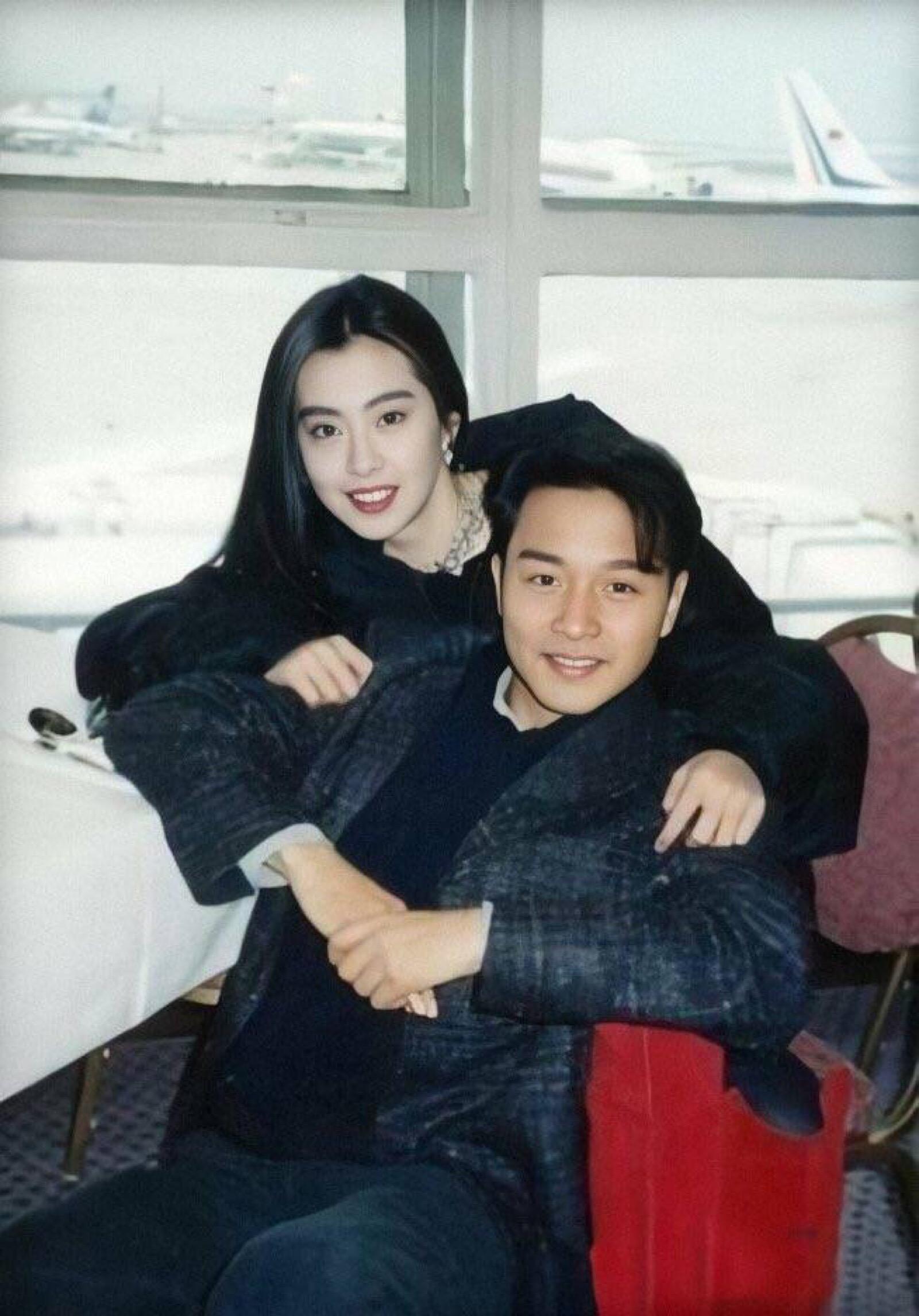 为什么叫张国荣哥哥 张国荣叫哥哥的原因-春风号,忽如一夜春风来千树