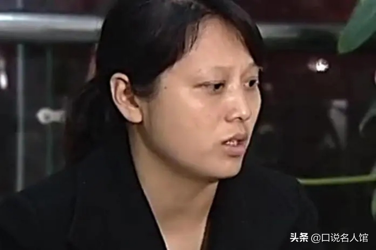 1996年，刚满3个月的女婴遭遗弃，15年后生母为救儿子逼她捐骨髓