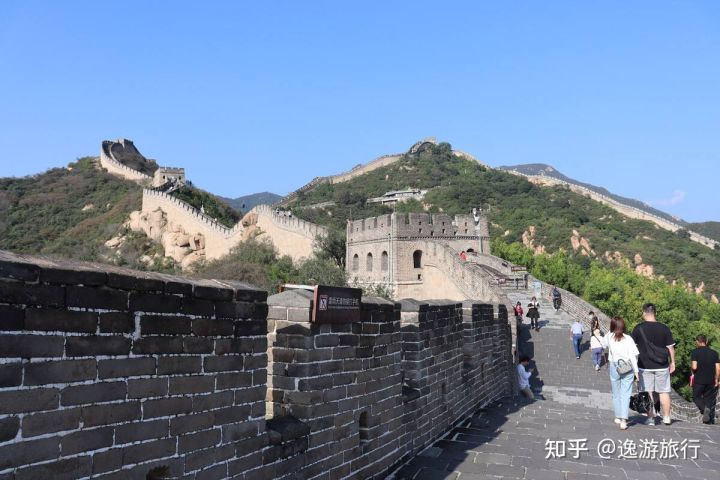 北京旅游（各大景点详细游玩攻略+住宿攻略+行程攻略）