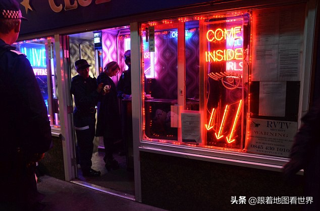 “狎亵巷”“乱摸巷”“墓穴月牙街”：伦敦街道名称为何这么乱？