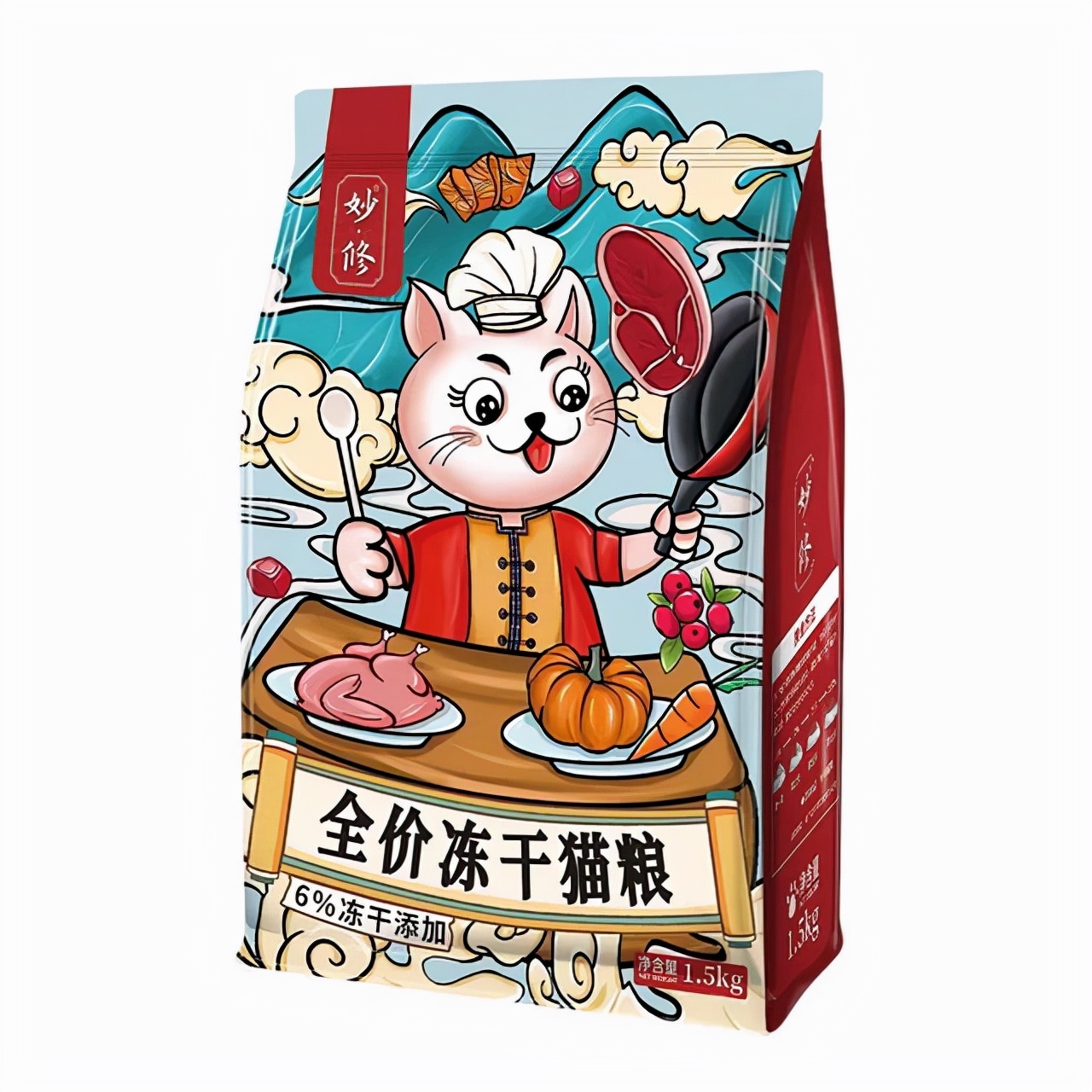 皇家猫粮和欧冠猫粮哪个好(国产猫粮红黑榜，看看你买对了吗？)