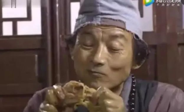 打戏无力、假吃、用十个替身，比起老戏骨，这些流量演员太拉跨了