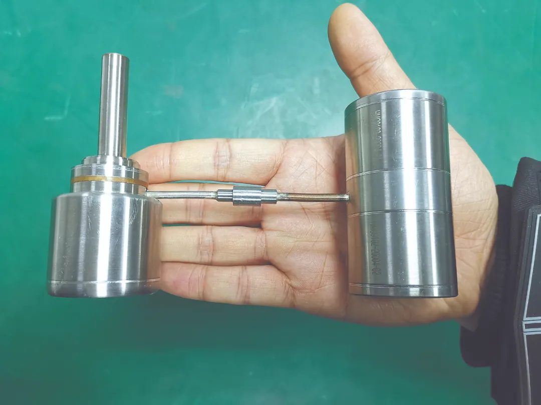 宇航级“降温神器”,老外不卖,中国人自己造