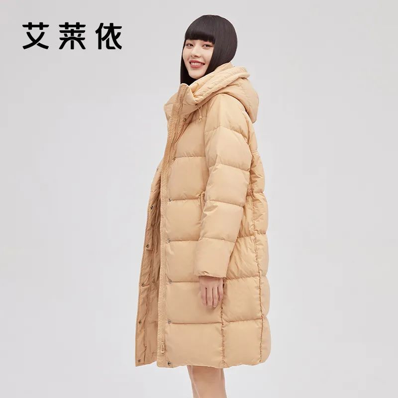 李寧女士羽絨服（50款實(shí)惠又好看的羽絨服，真材實(shí)料不踩雷（下））