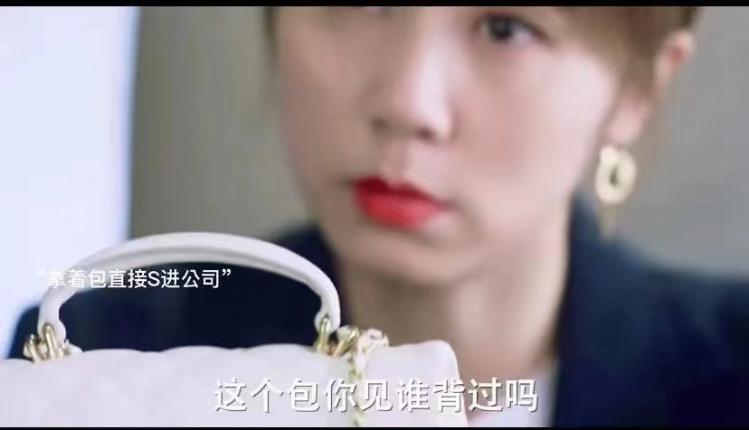 永远要相信女人的第六感，孙莉教你如何绝地反击