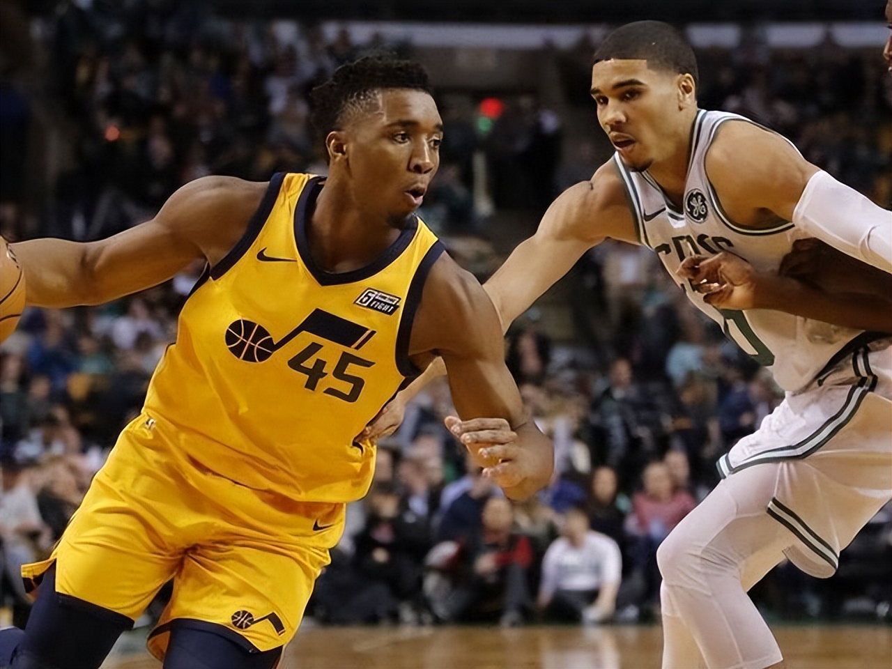 nba11選秀有哪些人（盤點2011年至今各屆選秀全明星數量，16屆領銜，東契奇的18屆最差）