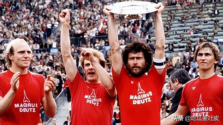 足坛历史大满贯的球员（足坛冠军大满贯球员，德国篇，你知道哪些？）