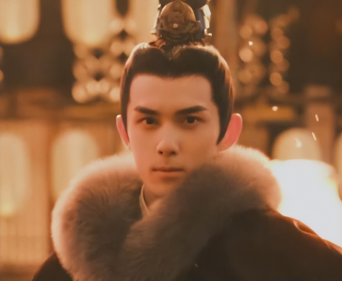 电视剧《星汉灿烂》手机在线完整观看（免费泄露版）【1080P高清熟肉】已完结 - 小轻秀场