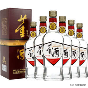 我国5款物美价廉的“光瓶酒”，固态法纯粮酒，酒龄小还真的不知