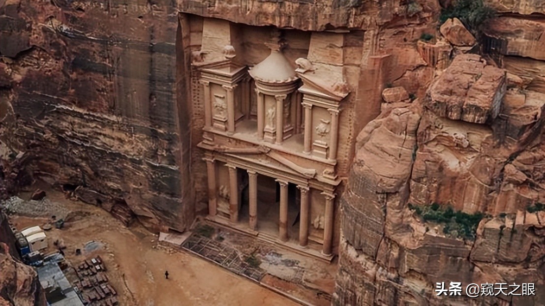 古埃及最恐怖的黑科技——木乃伊：未知的真相（4）