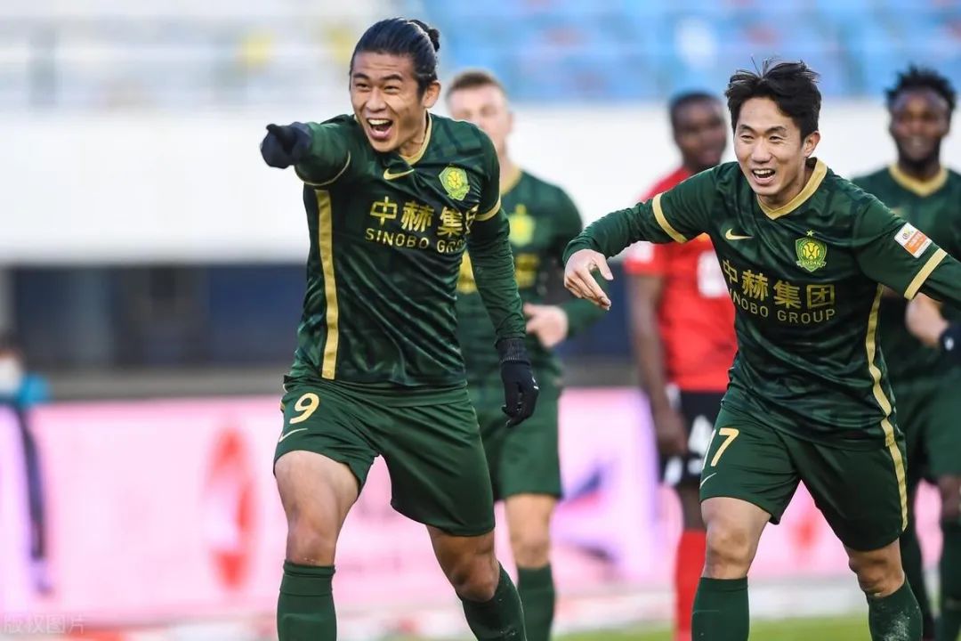 中超为什么没有球员（为什么说中超没有「哈兰德」而只有张玉宁？）