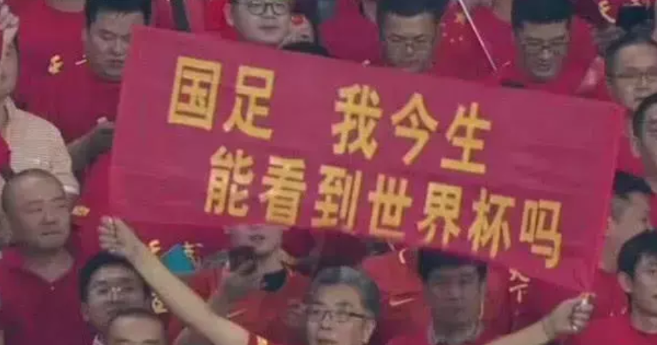 中國男足進世界杯是哪一年教練（2002年韓日世界杯，國足踢進世界杯背后真相，一球未進也光榮）