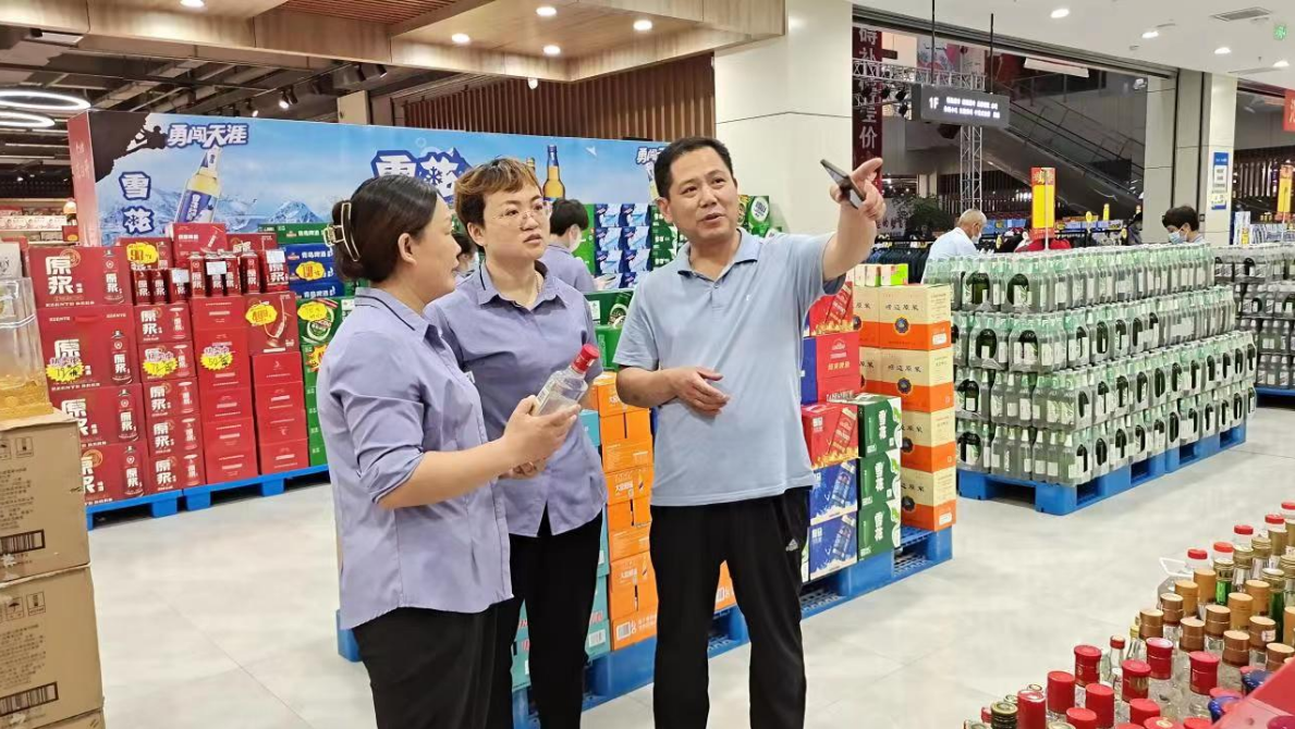 阳信：孙延民被评为山东好人之星