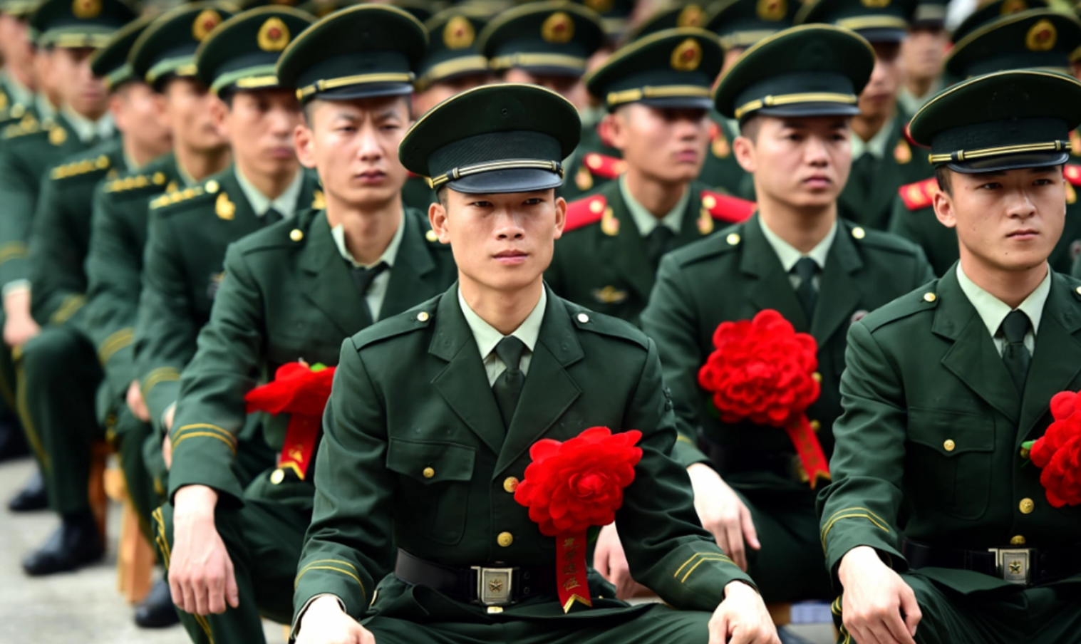 应届大专毕业生入伍政策时间(专科毕业大学生入伍政策) - 升本吧