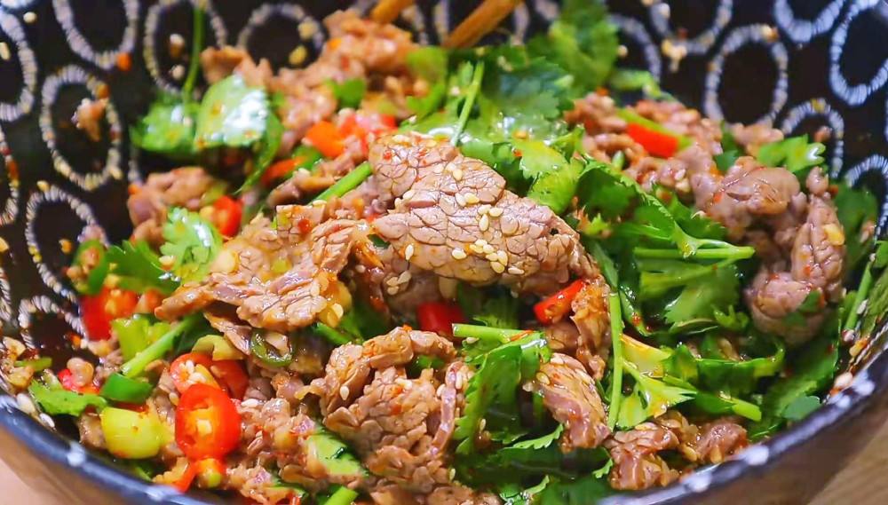 蛋白质被称“生命元素”，建议中老年人：多吃6种天然高蛋白食物