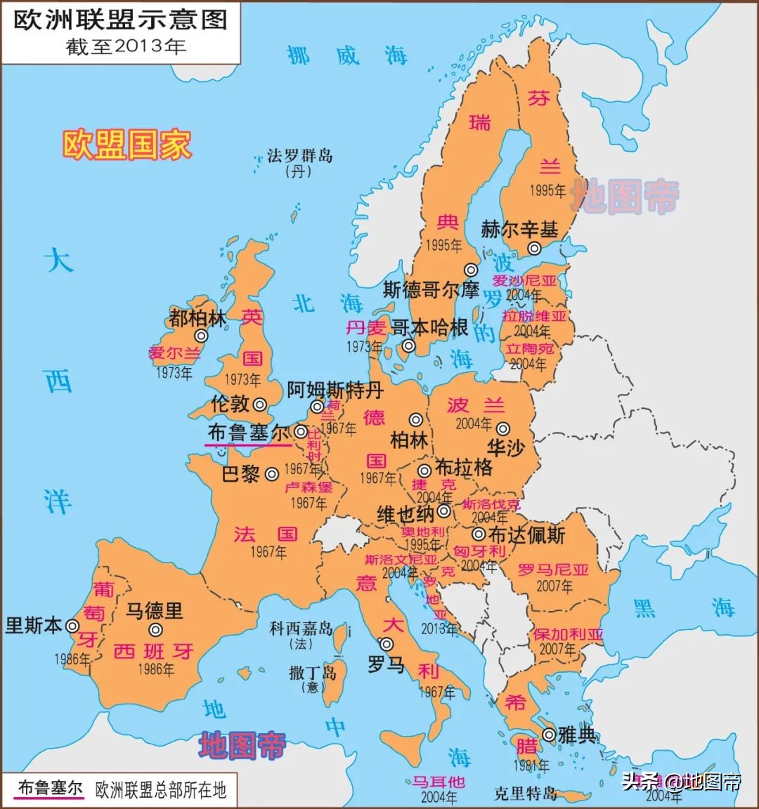 土耳其地图 土耳其地形地貌图 