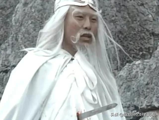 电视剧《白眉大侠》中的武艺排名前十位