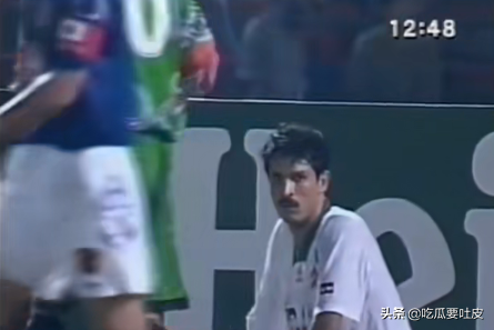 1998世界杯亚洲区预选赛（1998世界杯亚洲区预选赛，神奇换人，新山成福地，日本首进世界杯）